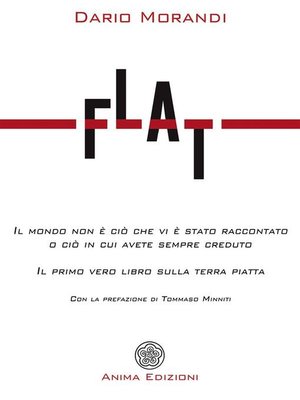 cover image of Flat